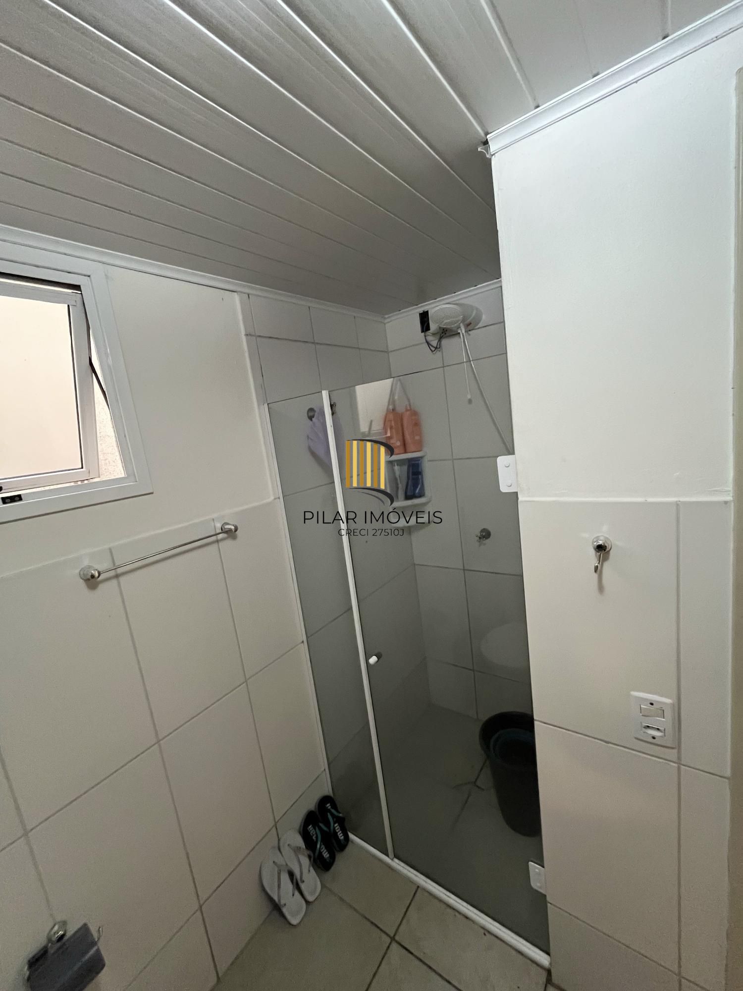 APARTAMENTO SEMI MOBILIADO RESTINGA - 2 DORMITÓRIOS