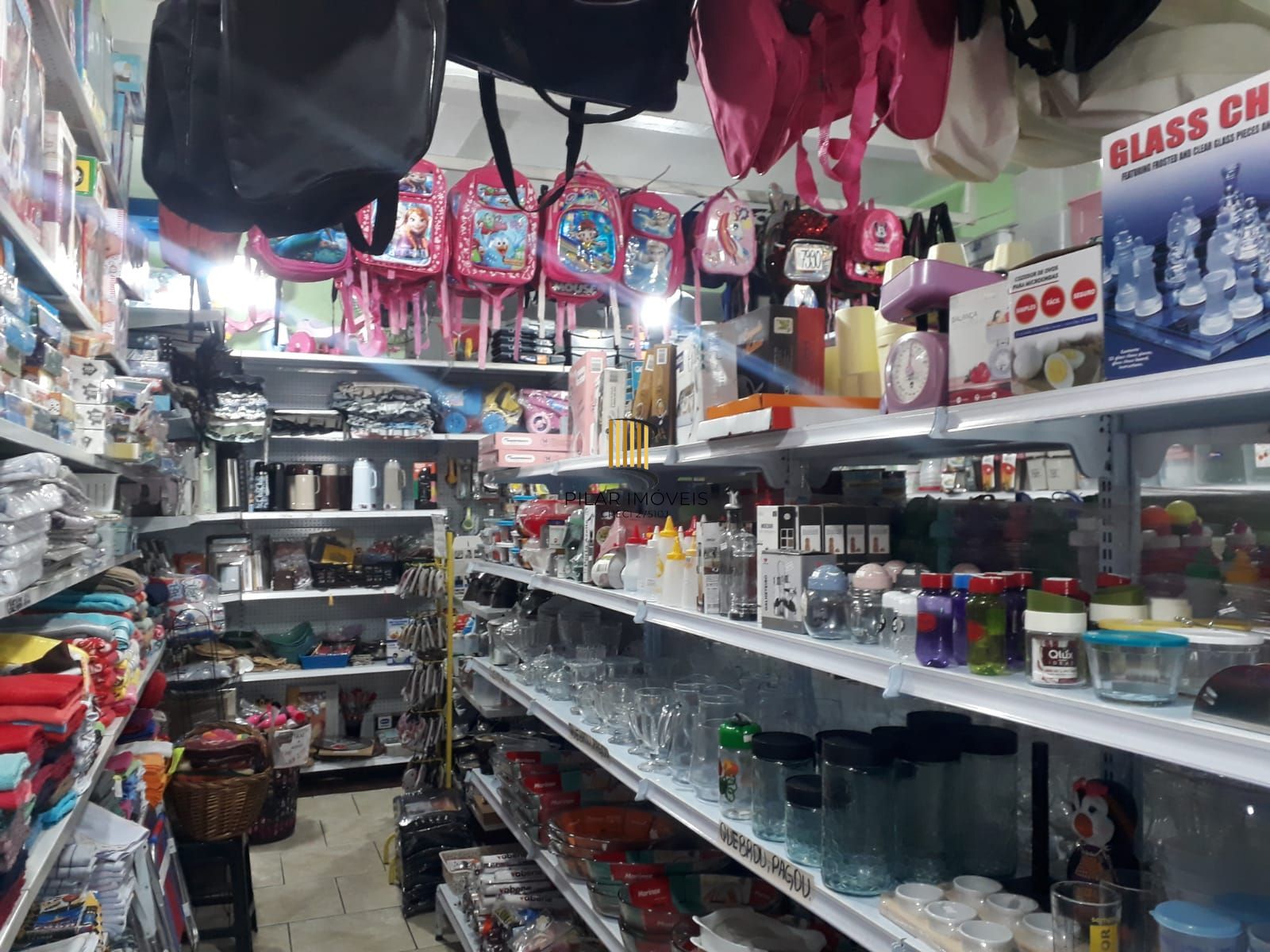 Excelente Loja na Zona Sul
