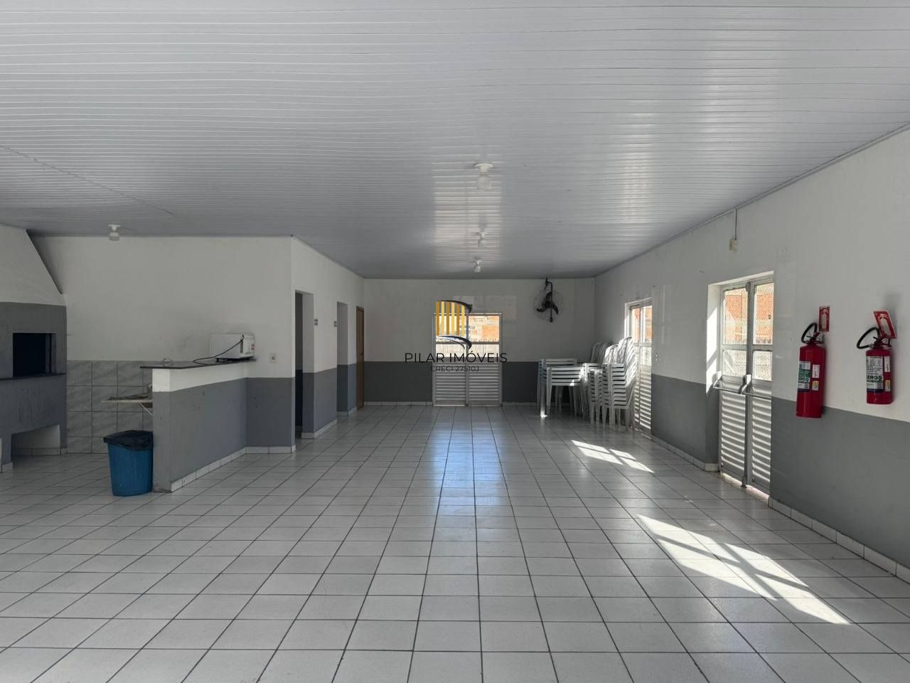 Apartamento no bairro Restinga - 2 dormitórios