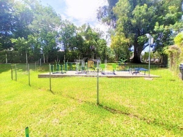 Apartamento no bairro Vila Nova