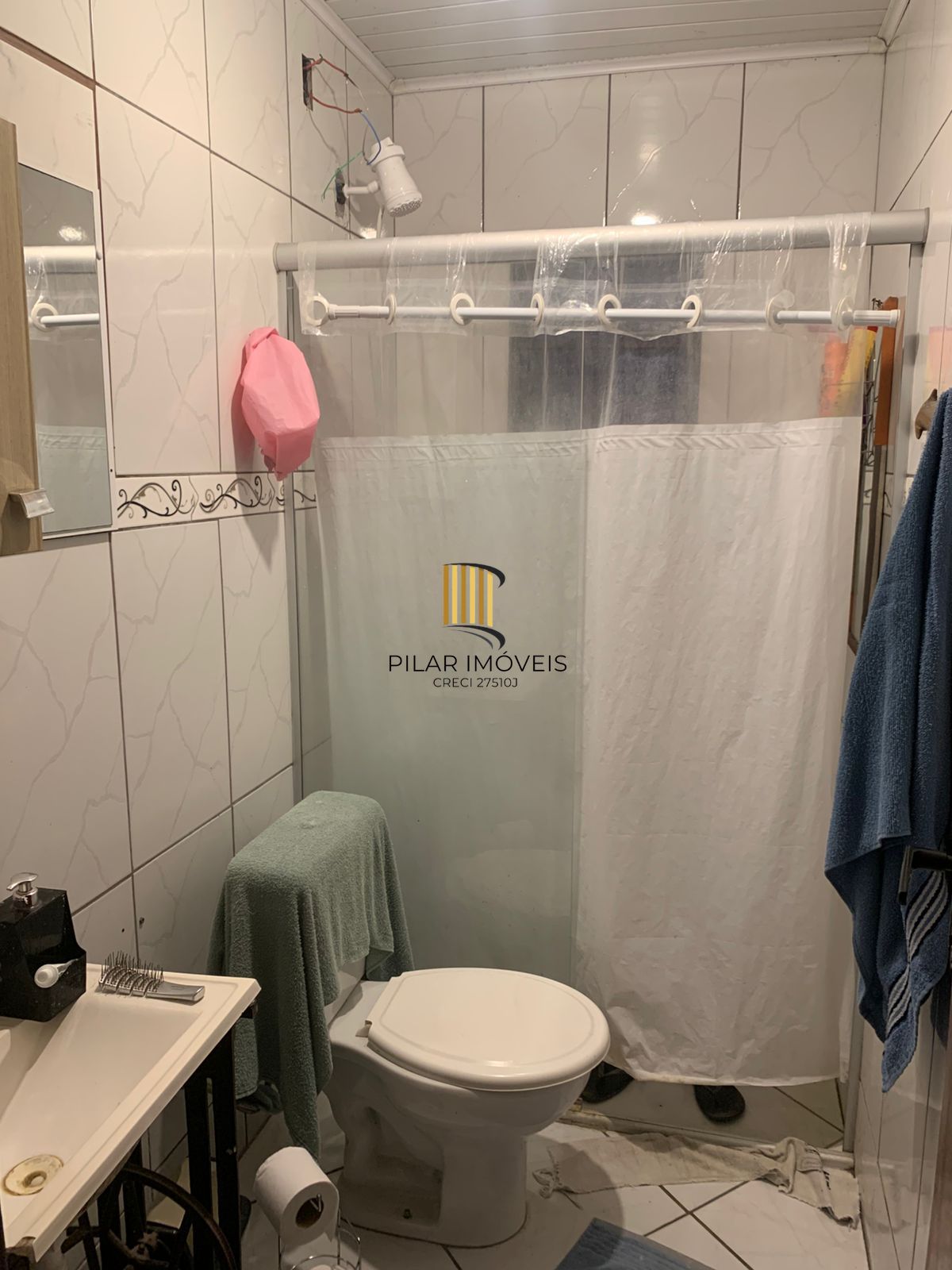 Casa na Hípica- 2 dormitórios