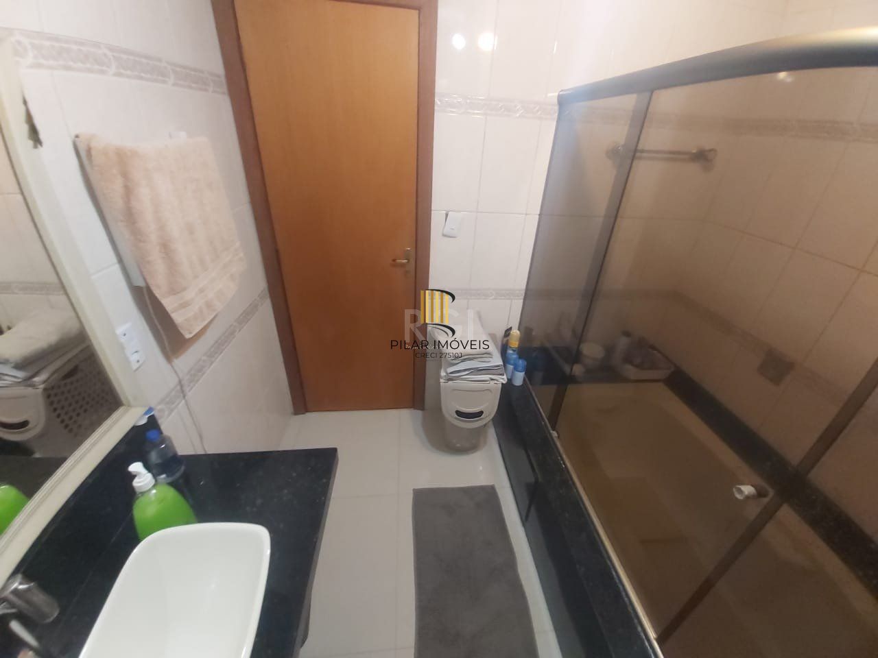 Terreno no Bairro Restinga