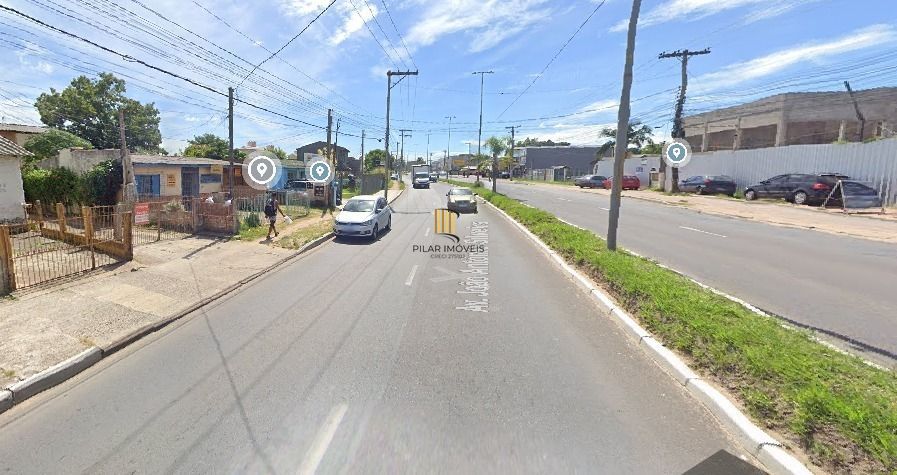 Terreno no bairro Restinga