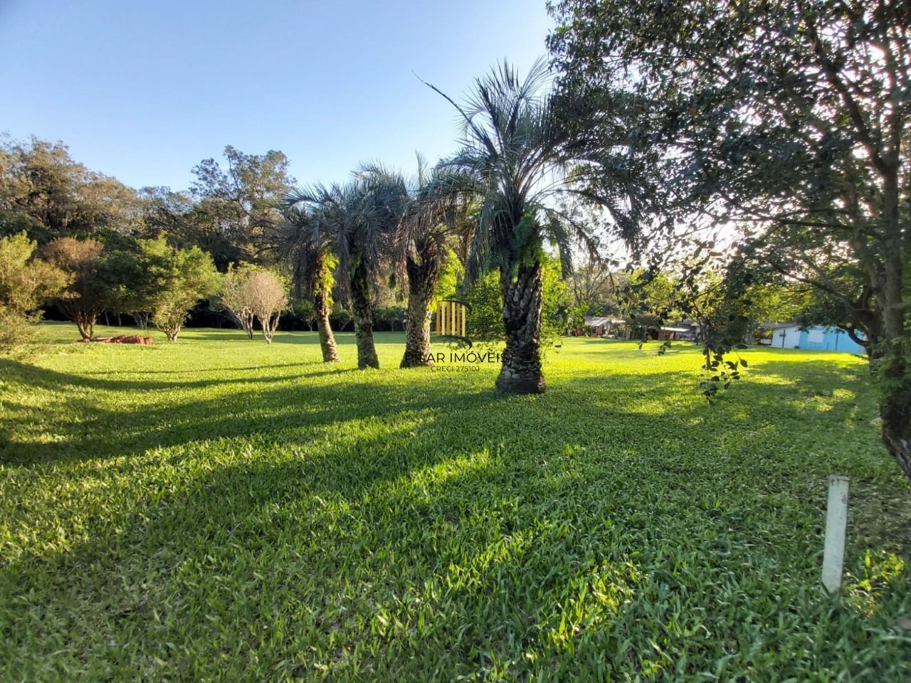 Terreno no bairro Restinga