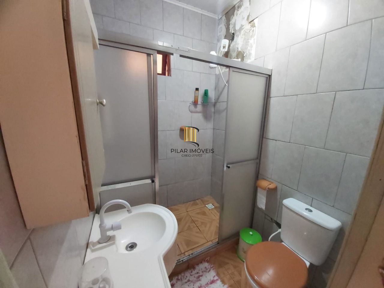 Casa no bairro Vila Nova - 3 dormitórios