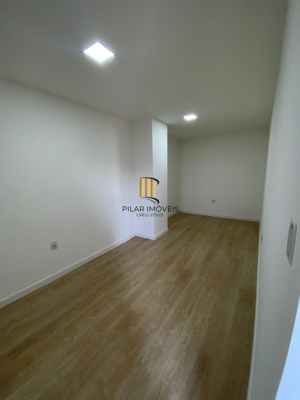 Casa 3 dormitórios no bairro Aberta dos Morros