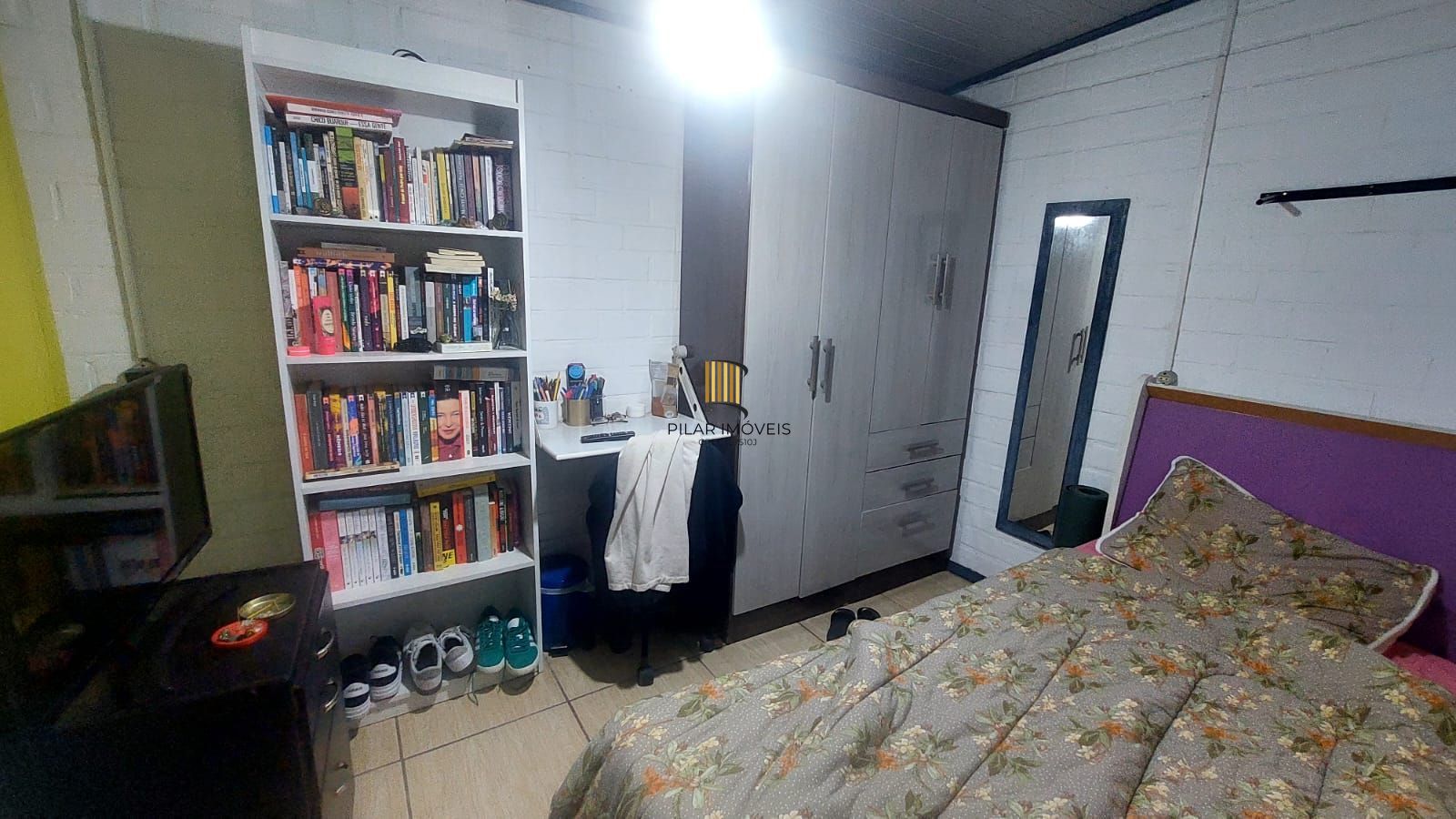 Sobrado no bairro Sarandi