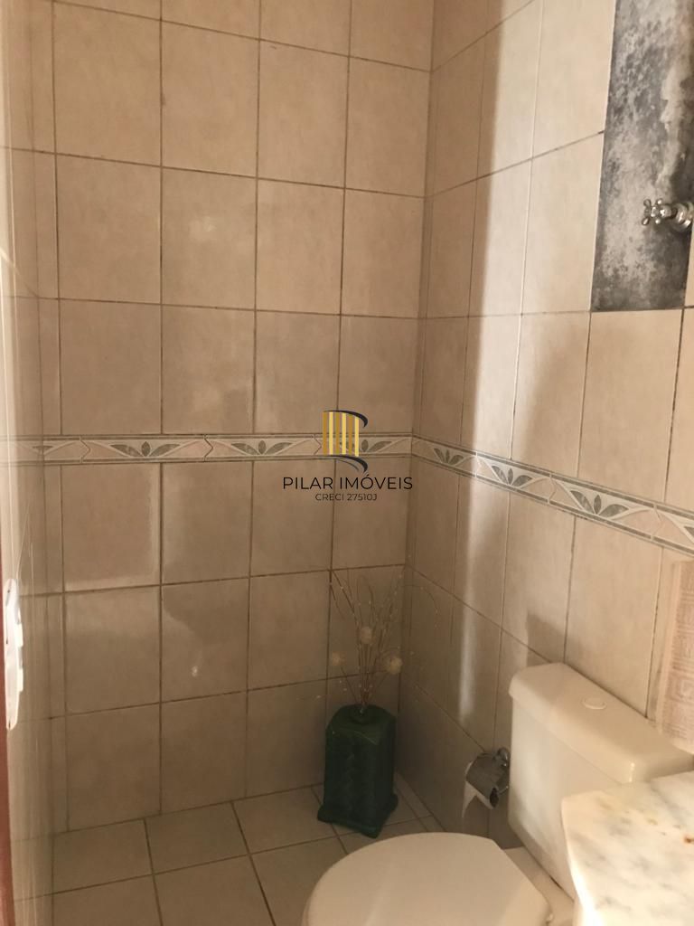 Casa no Bairro Ipanema 3D