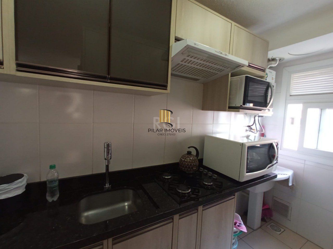 Apartamento no bairro Restinga - 2 dormitórios