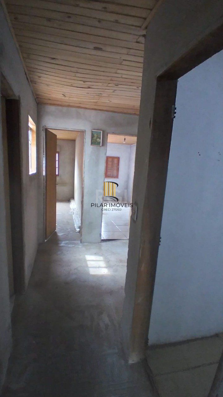 SOBRADO NA HIPICA - 4 DORMITÓRIOS