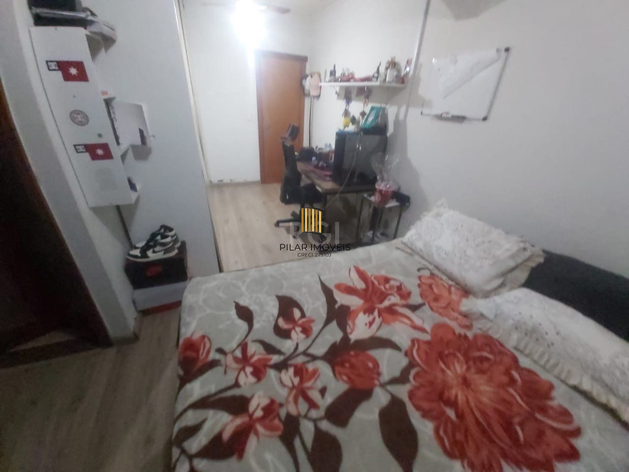 Terreno no Bairro Restinga