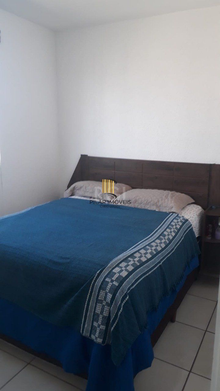 Apartamento no bairro - Hípica - 2 dormitórios