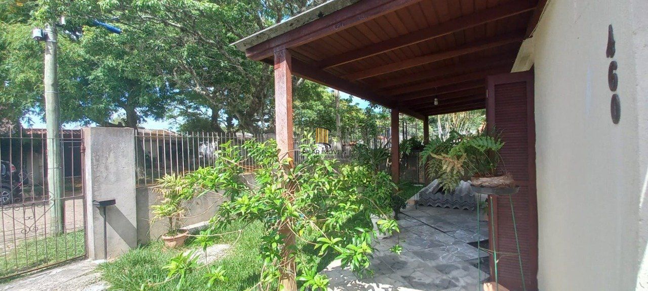 CASA COSTA GAMA - 2 DORMITÓRIOS