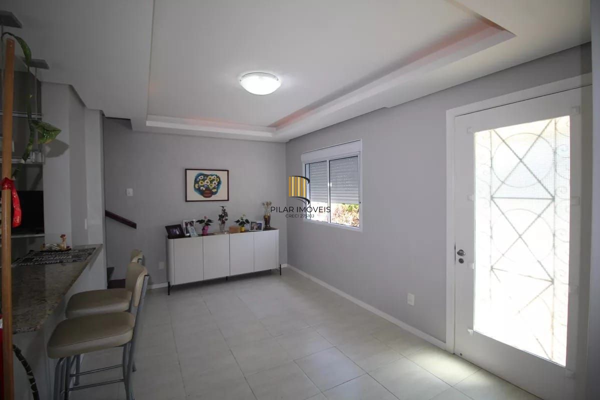 Excelente casa bairro São Geraldo 3 dormitórios