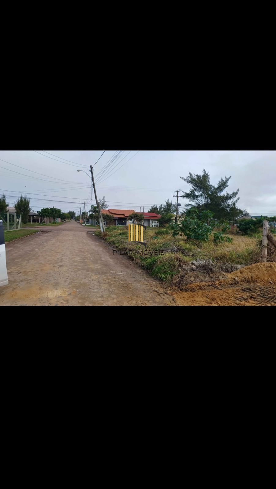 Terreno em Tramandaí 300 m²
