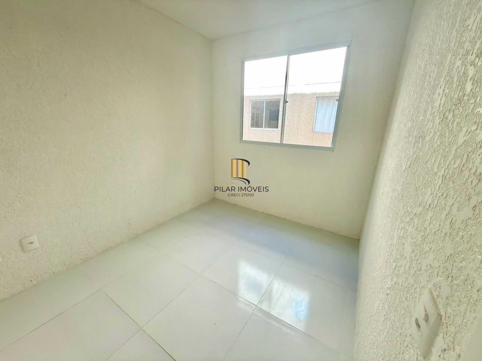 Apartamento 2 dormitórios
