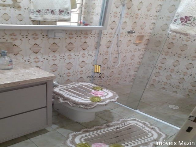 Apartamento no bairro Cristal