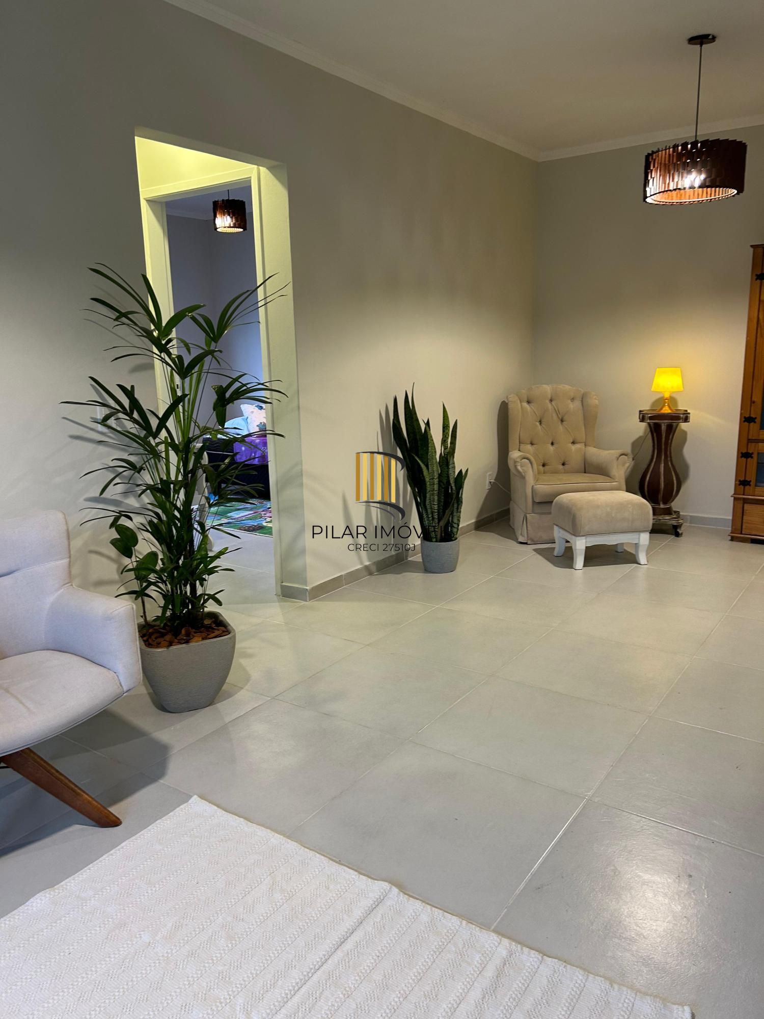 Ótimo apartamento de 3 dormitórios em Capão Novo