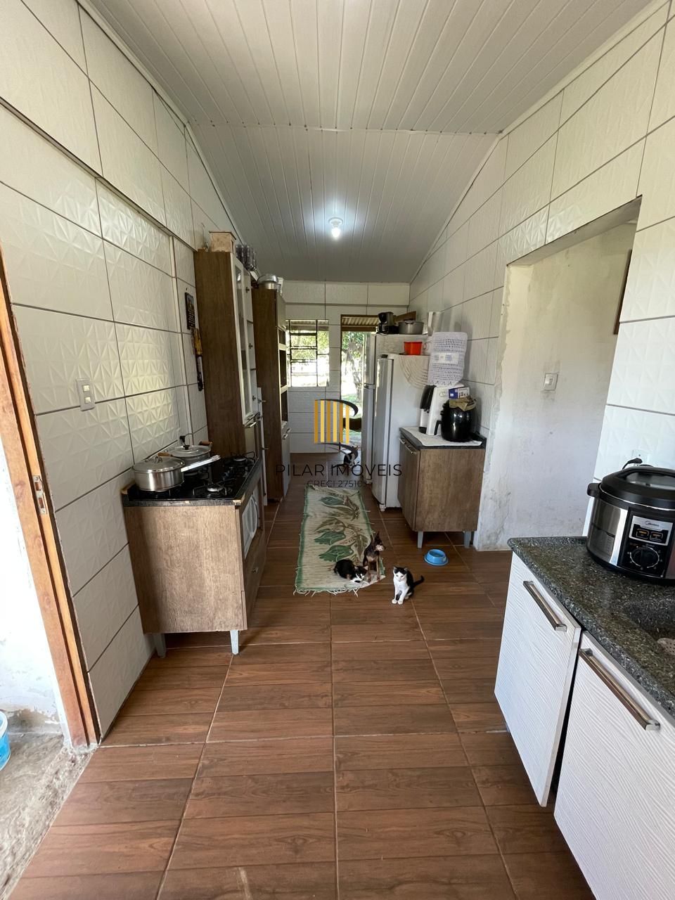 Sitio no bairro Boa Vista - Porto Alegre