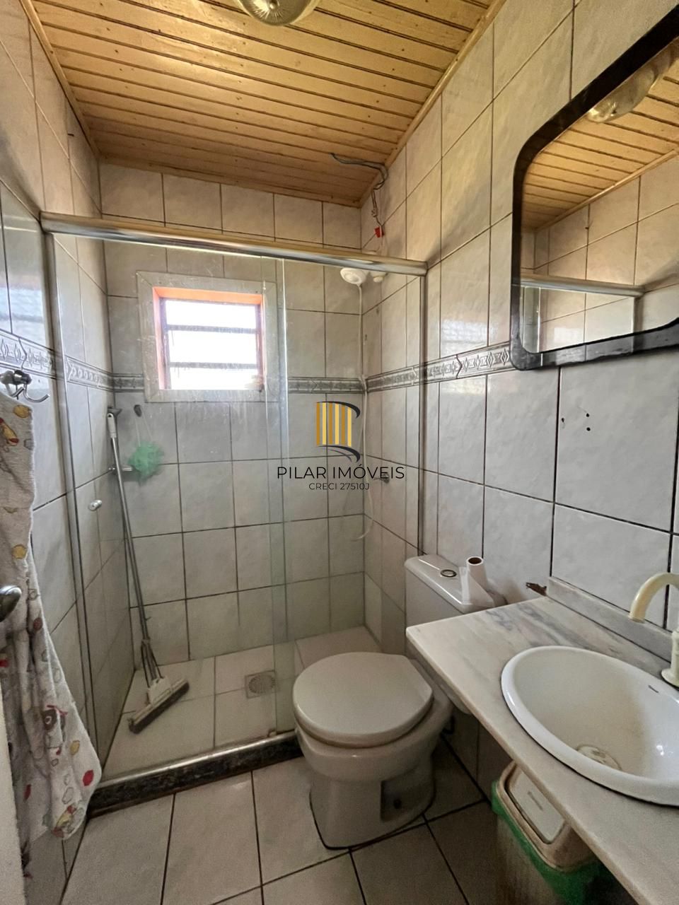 Casa com 3 dormitórios