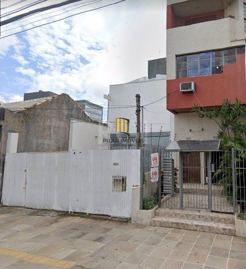 Pavilhão/ depósito menino deus