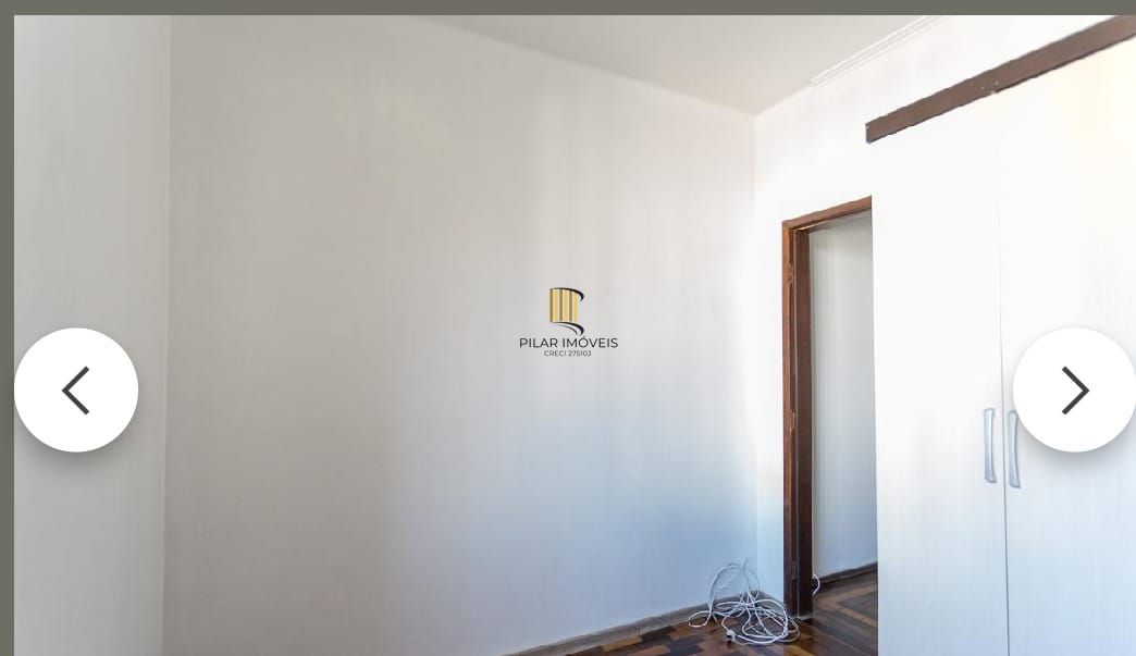 Apartamento no bairro Santo Antônio - 2 dormitórios - FINANCIAVEL - ACEITA COMPRA ASSISTIDA
