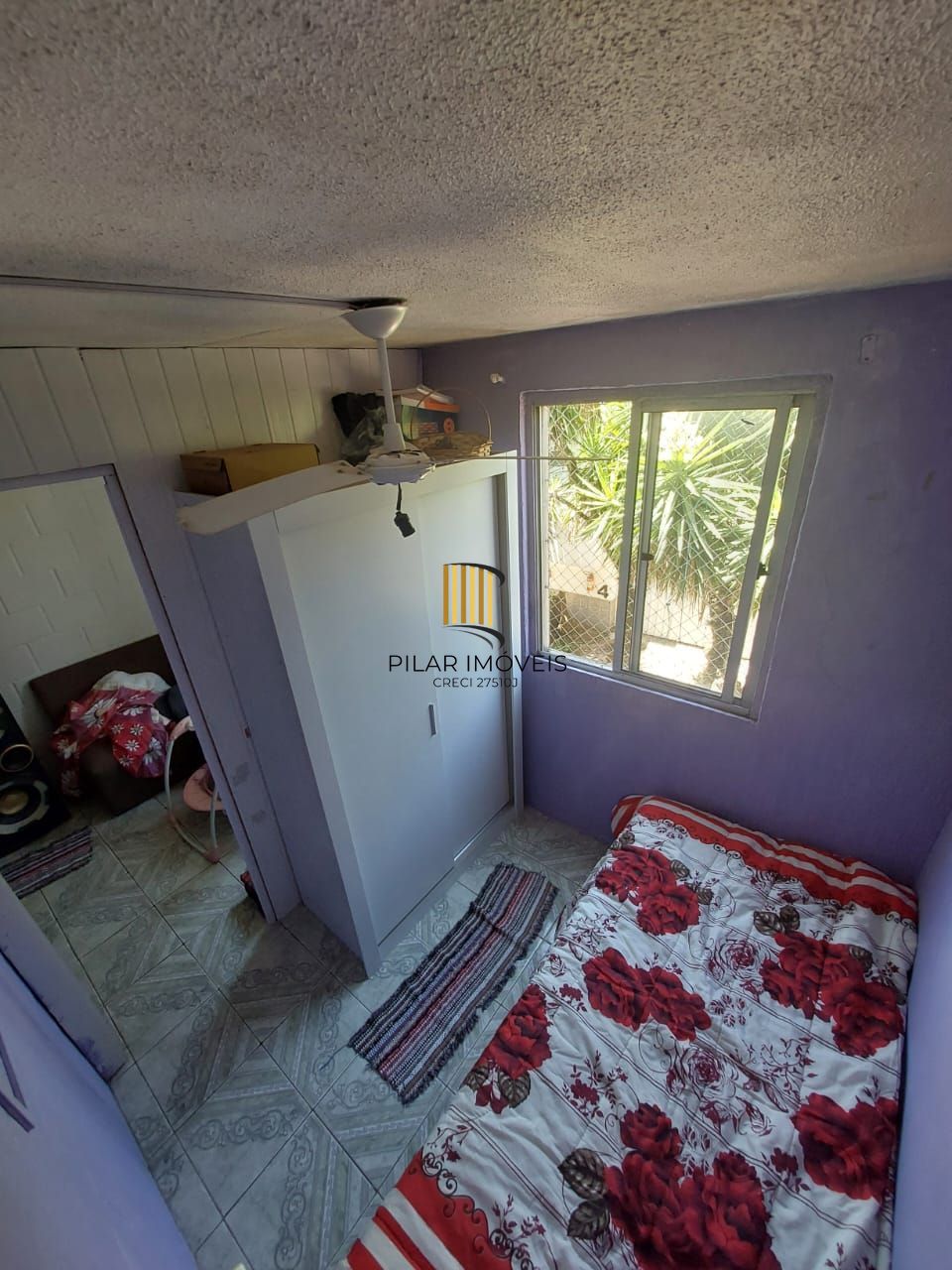 Apartamento no bairro Vila Nova - 2 dormitórios