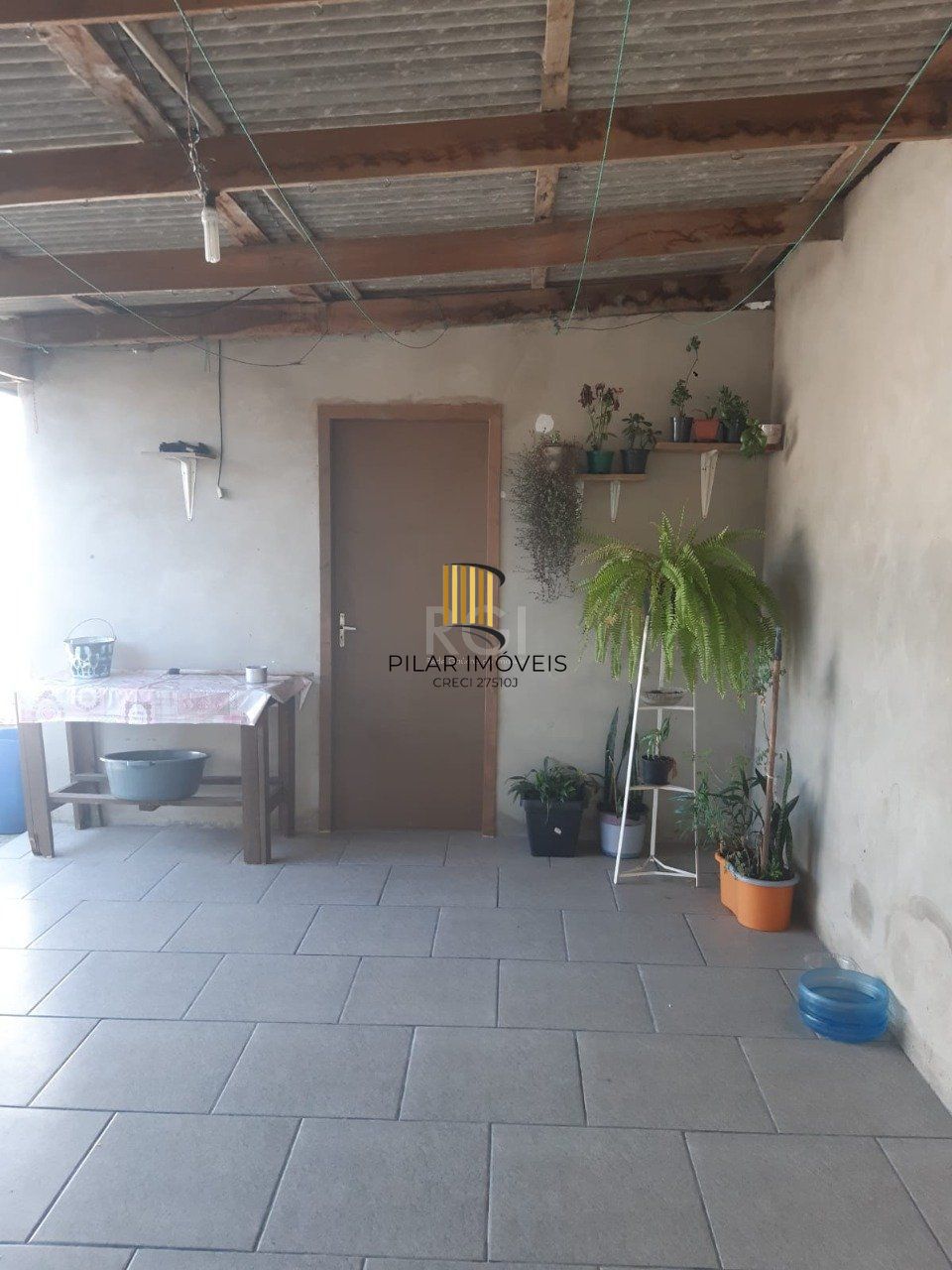 Casa no bairro Lami - 2 dormitórios