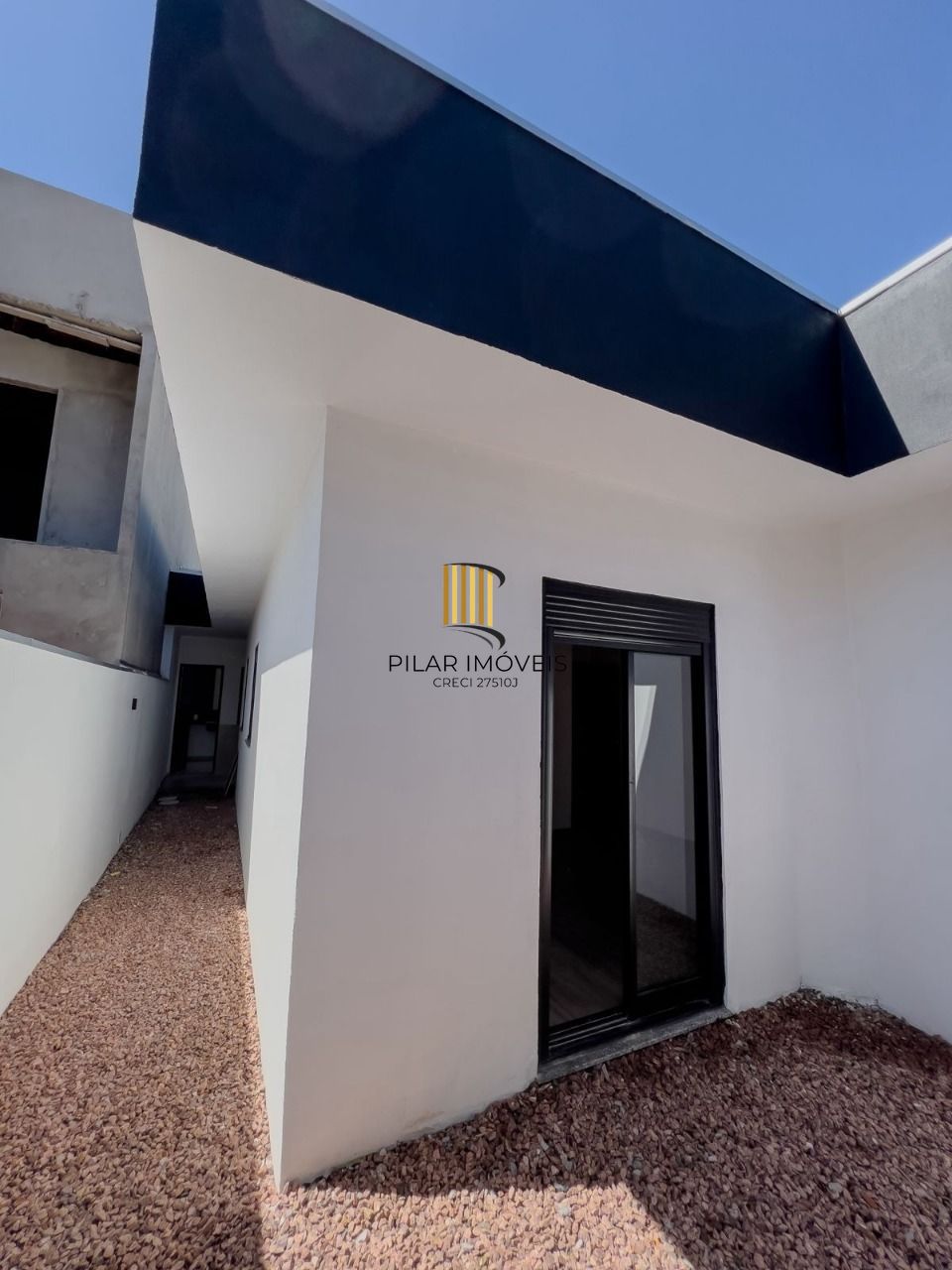 Casa no Loteamento Residence Park - 3 Dormitórios