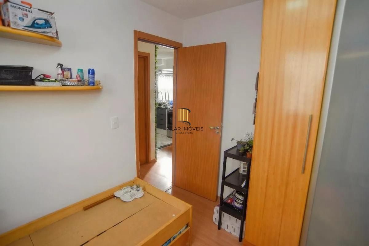 Apartamento de 2 Dormitórios em Viamão