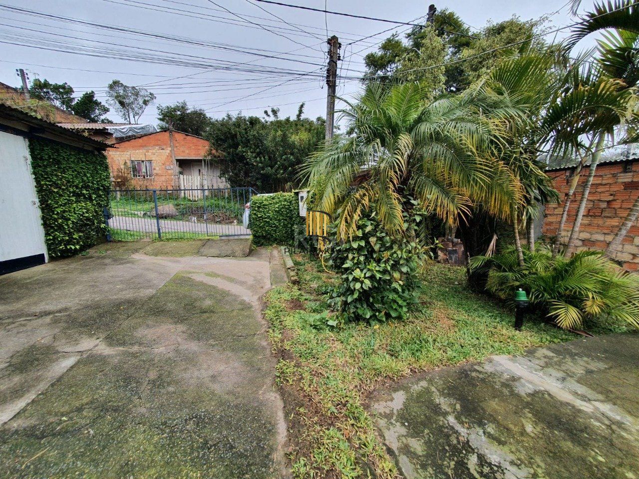 Casa no bairro Lomba do Pinheiro