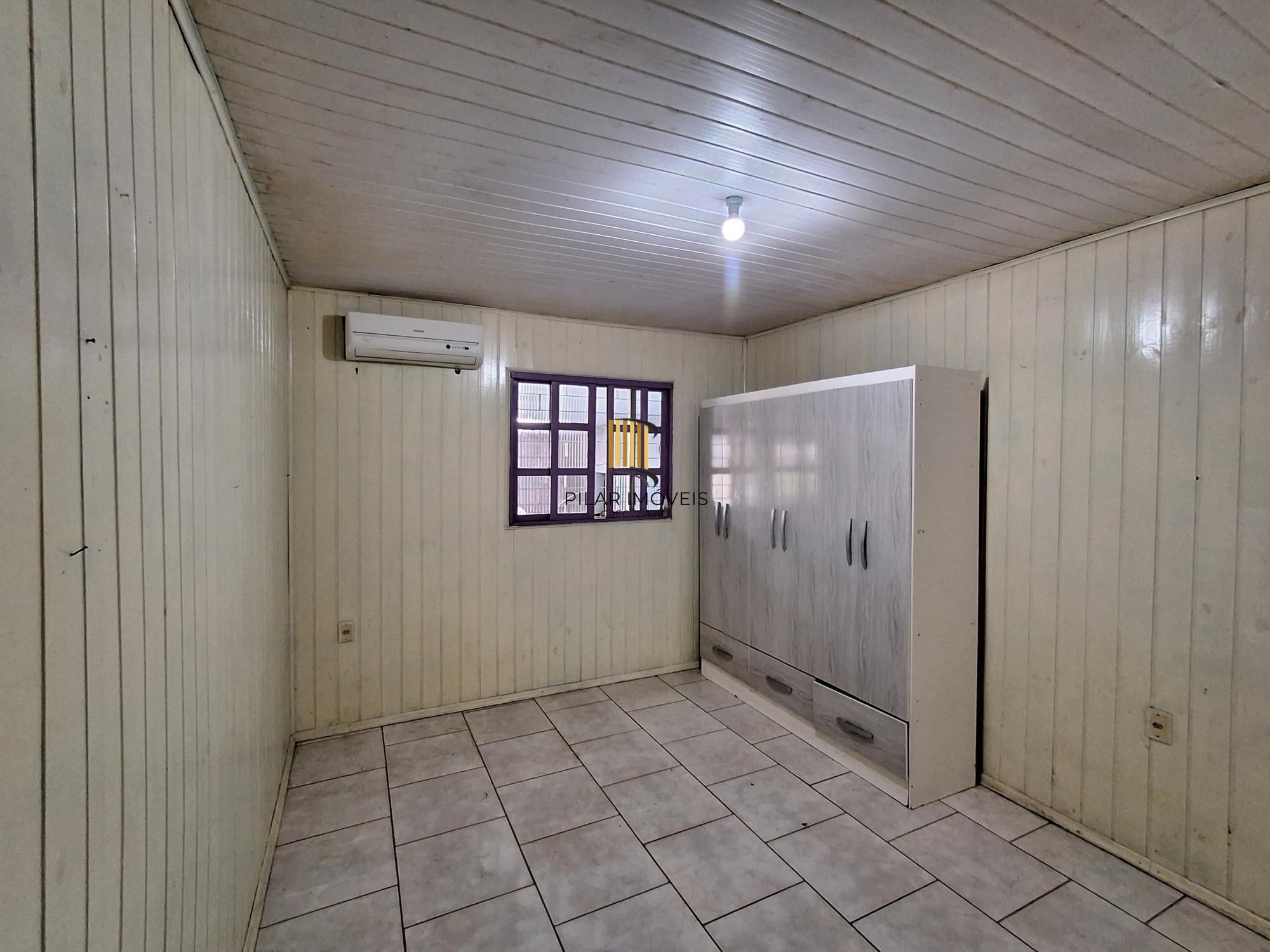 CASA RESTINGA - 3 DORMITÓRIOS