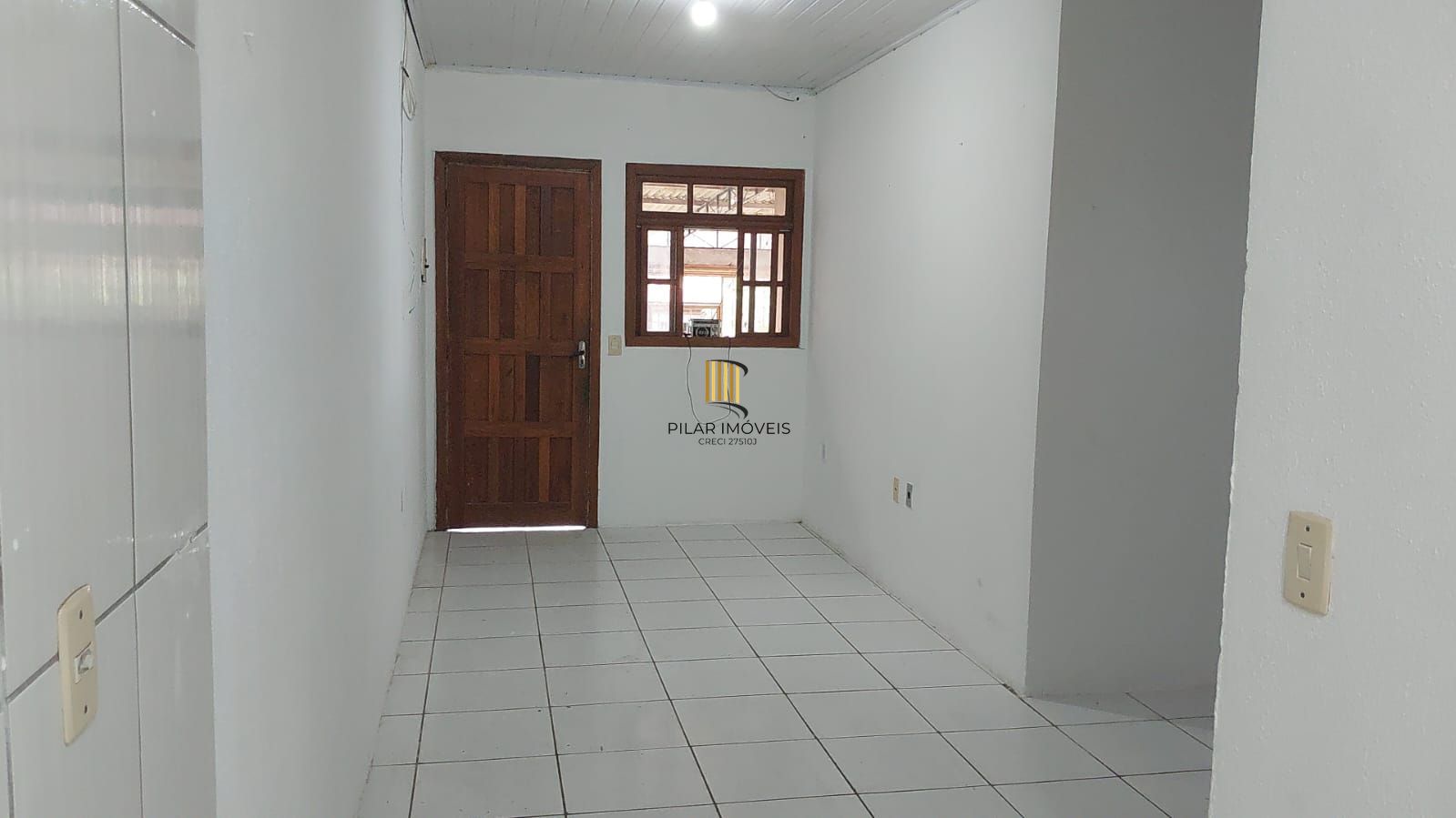 Casa de 2 dormitórios em viamão