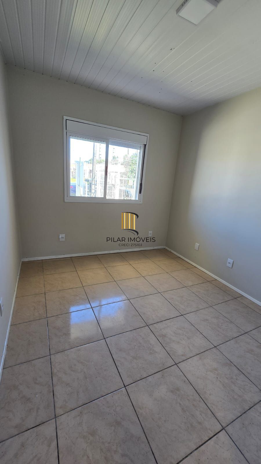 Casa de 2 dormitórios no Loteamento Moradas do Sul, Bairro Hipica