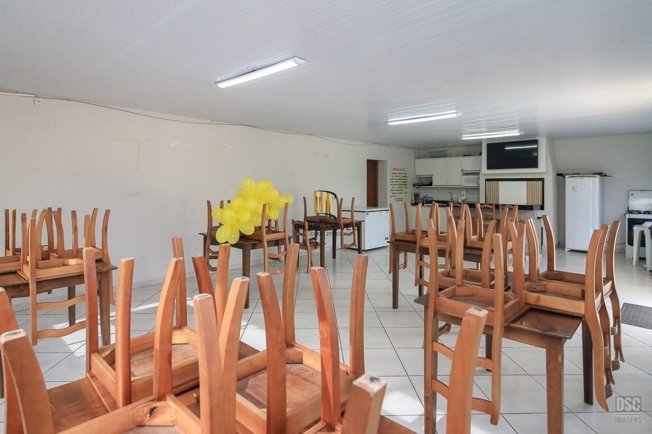 CASA EM CONDOMÍNIO NA RESTINGA - 2 DORMITÓRIOS