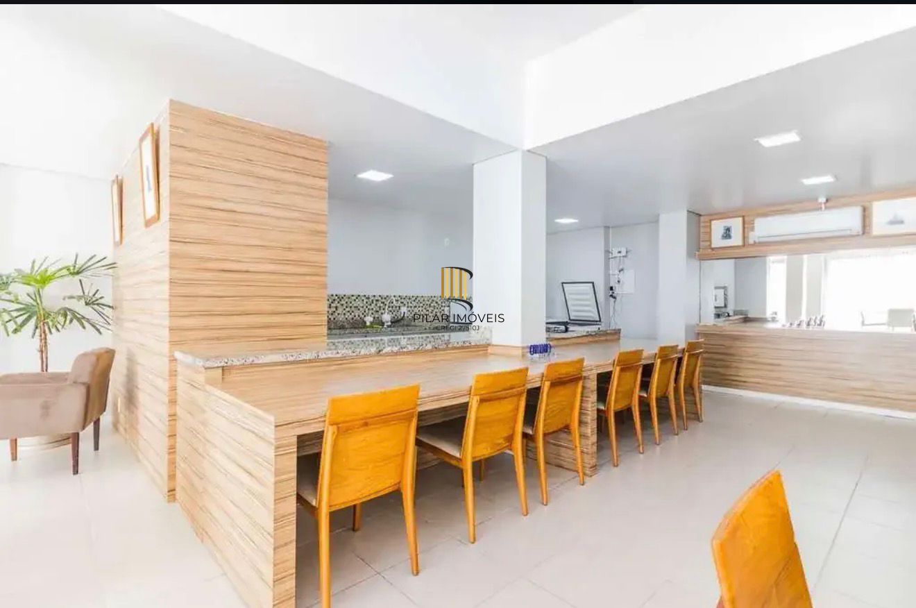 Apartamento 3 dormitórios- Sarandi