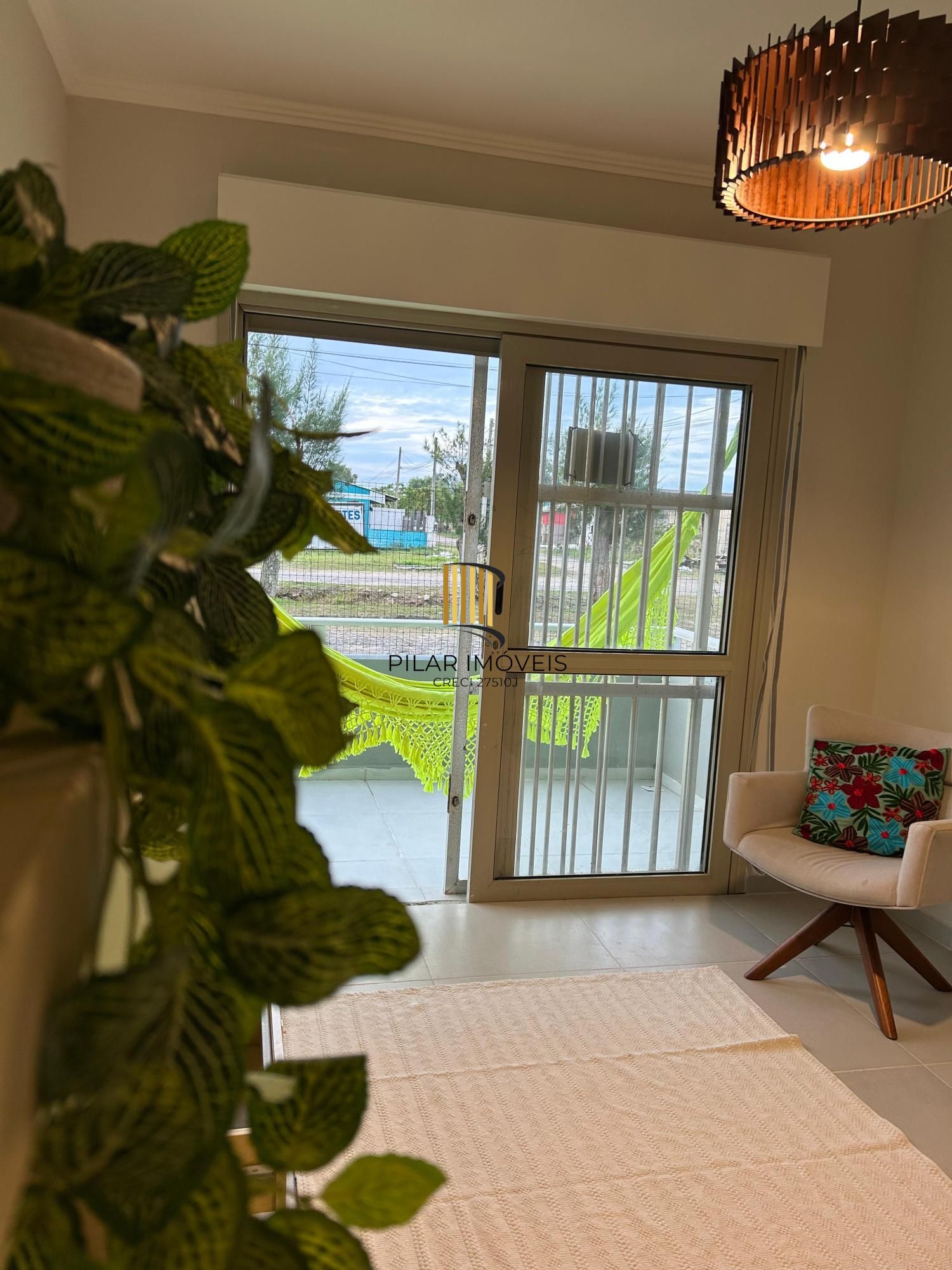 Ótimo apartamento de 3 dormitórios em Capão Novo