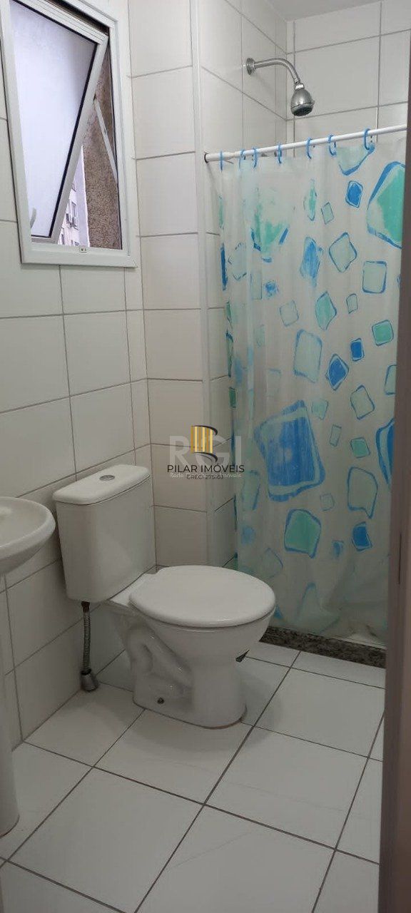 APARTAMENTO NO BAIRRO CAVALHADA - 3 DORMITÓRIOS