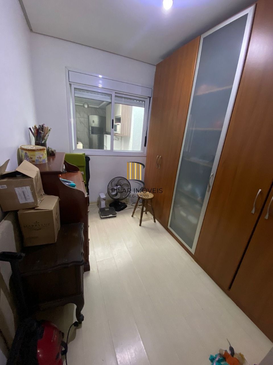 Casa no bairro Hípica - 2 dormitórios