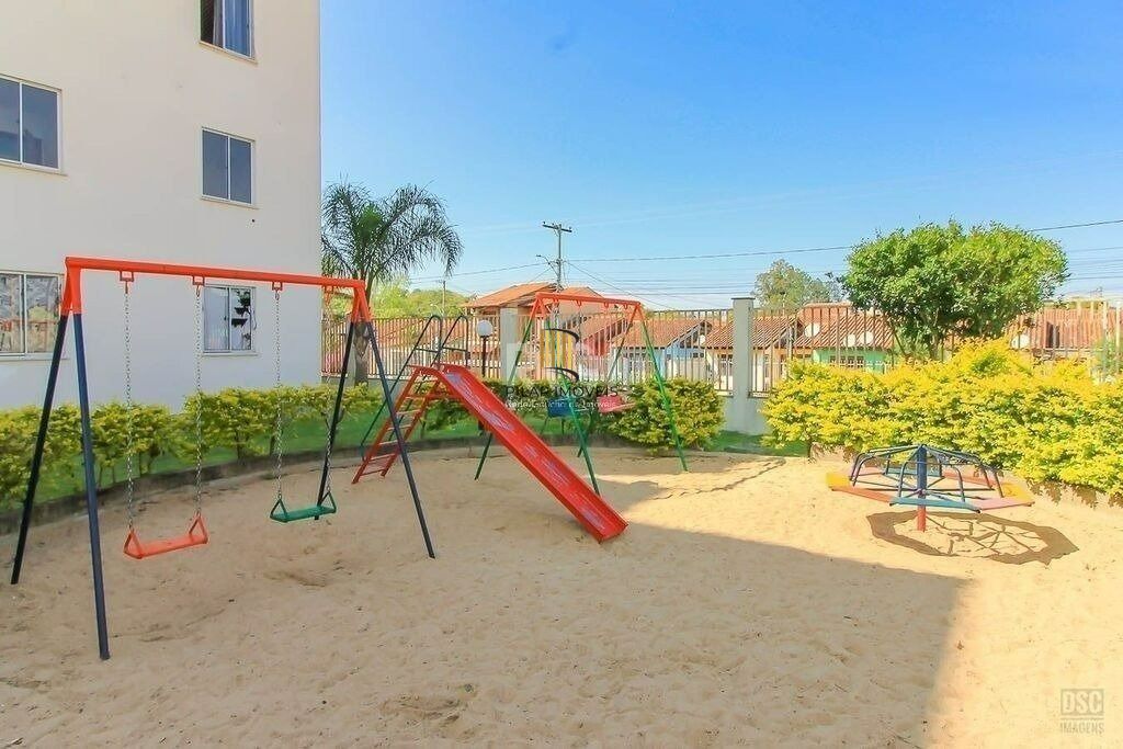 Apartamento no bairro Restinga - 2 dormitórios