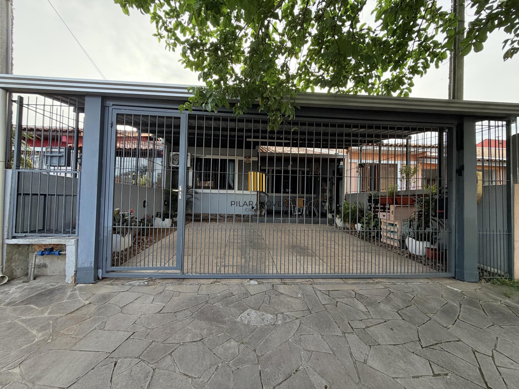 Casa 3 dormitórios moradas do sul