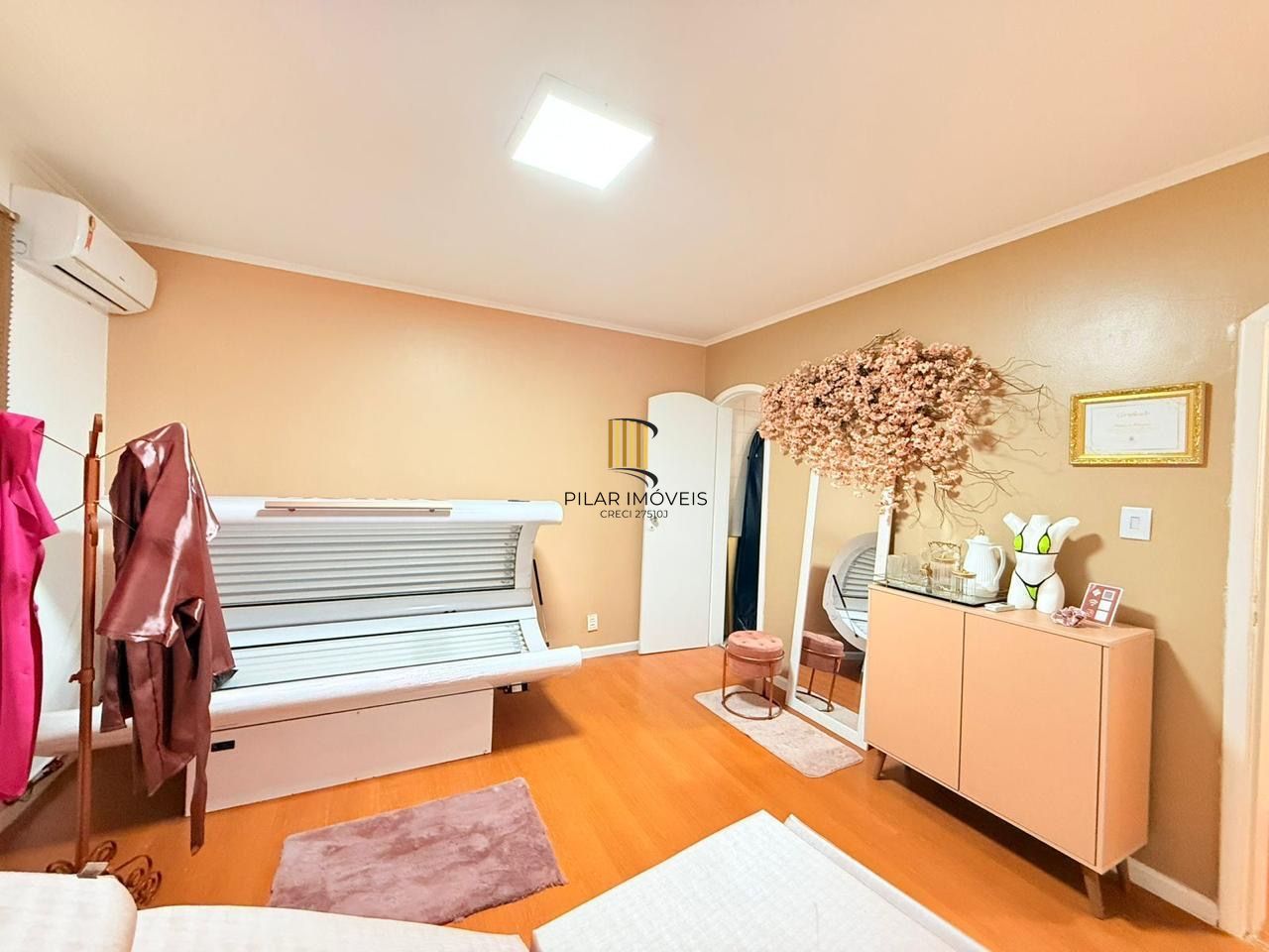 clínica estética na Assunção