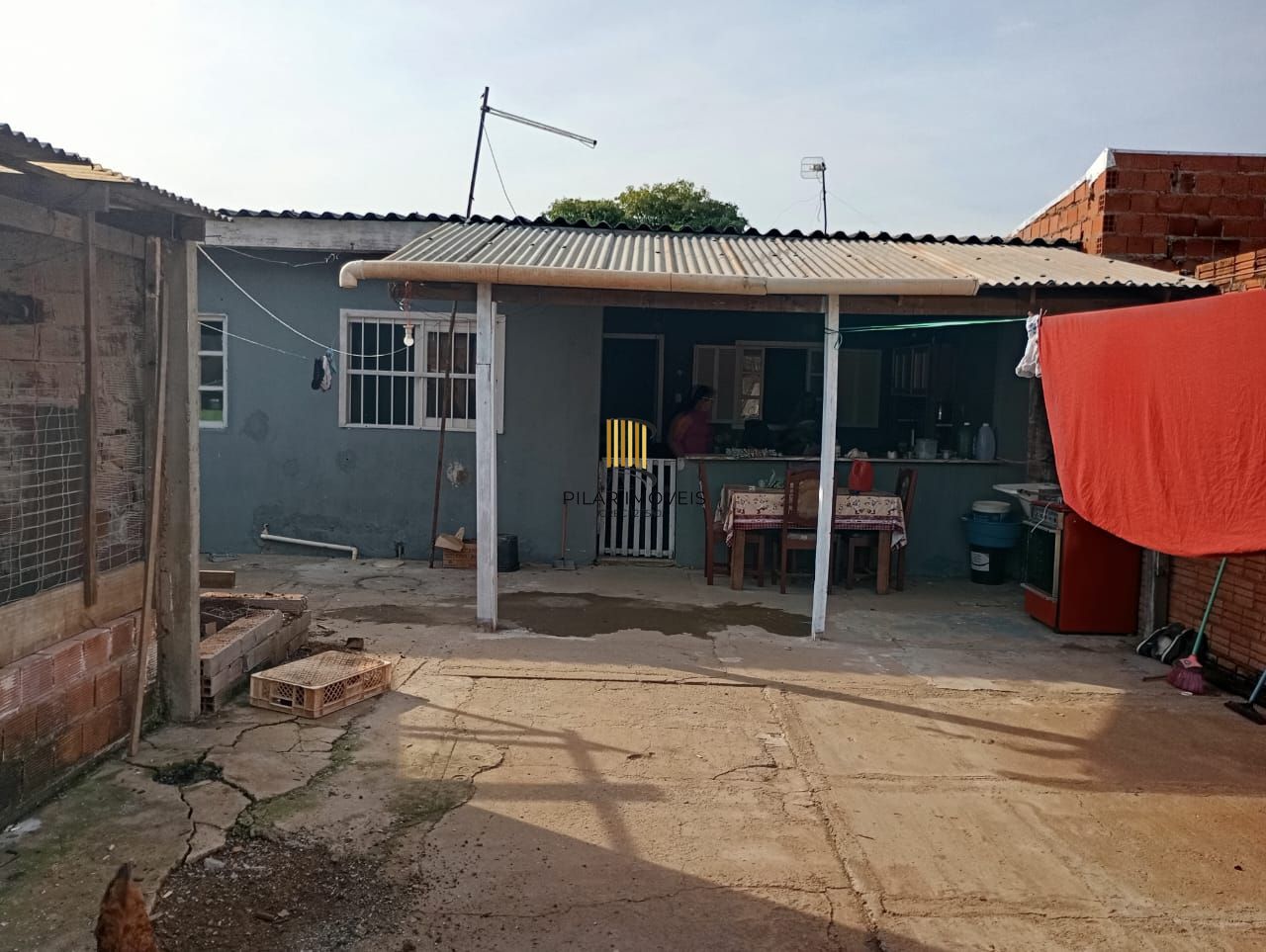 CASA EM SÃO LEOPOLDO