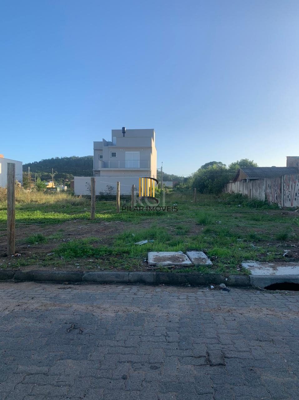 Terreno no bairro Aberta dos Morros
