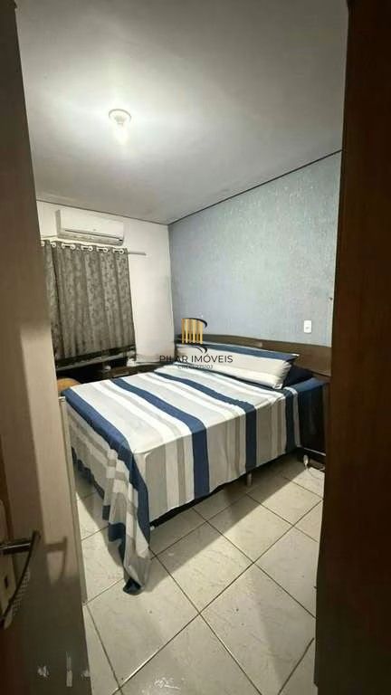 CASA 2 DORMITÓRIOS - CAMPOS DE NOVA IPANEMA - FINANCIÁVEL