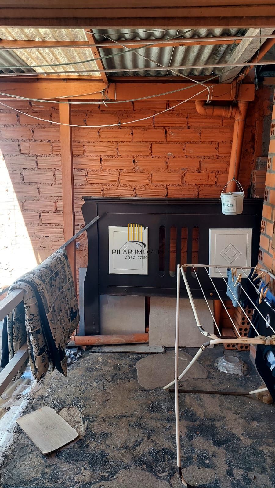 Sobrado no bairro Sarandi