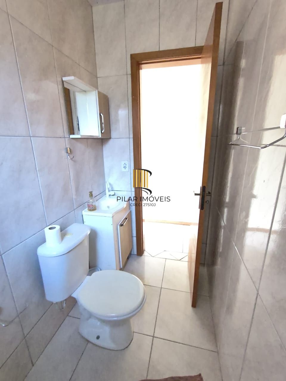 Casa 1 dormitório- Winter Park