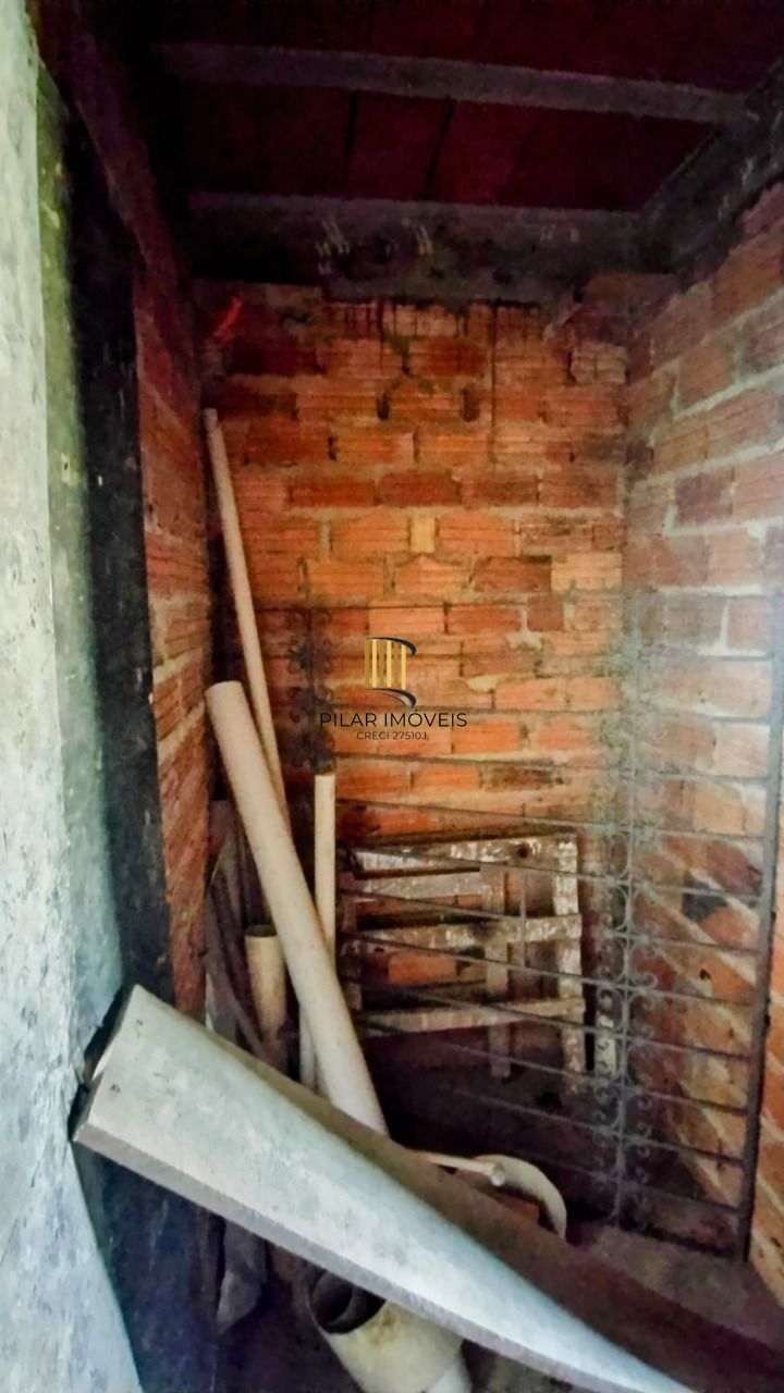 Sobrado no bairro Hípica