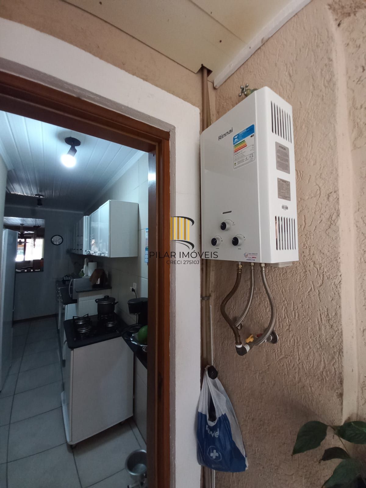 Casa 3 dormitórios no Moradas Do Sul