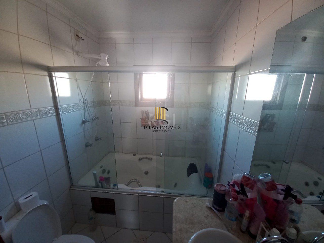 Casa no bairro Hípica - Loteamento Vivendas de Nova Ipanema